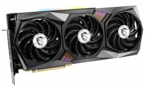 Відеокарта MSI RTX 3060 Gaming Trio 12G (RTX 3060 GAMING TRIO 12G)