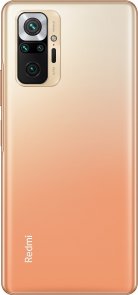 Смартфон Xiaomi Redmi Note 10 Pro 6/128GB Gradient Bronze