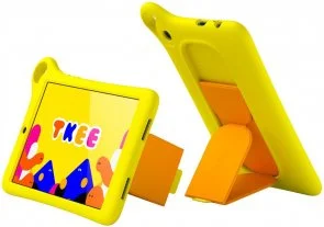 Фото: Планшет Alcatel TKEE Mid 9032X Yellow with case (688130244695) № 14 | KTC