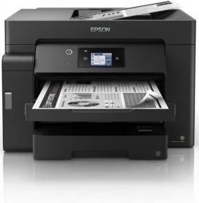 Фото: БФП Epson M15140 A3 plus (C11CJ41404) № 6 | KTC