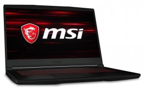 Ноутбук MSI GF6510SDR-1011XUA