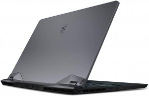 Ноутбук MSI Raider GE7611UH-613UA