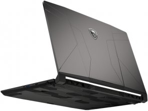 Ноутбук MSI Pulse GL6611UEK-250XUA