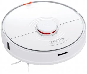 Фото: Робот-пилосос Roborock S7 White № 9 | KTC