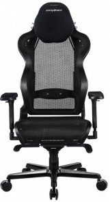 Крісло DXRACER Air Black (AIR-R1S-N.N-B3-NVF)