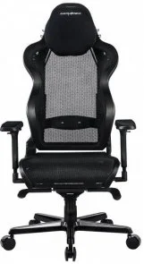 Фото: Крісло DXRACER Air Black (AIR-R1S-N.N-B3-NVF) № 2 | KTC