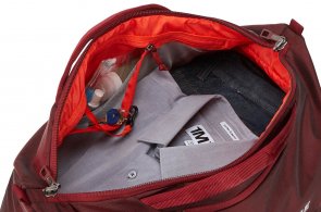 Дорожня сумка THULE Subterra 45L Weekender Duffel Ember (3203518)