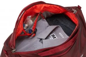 Фото: Дорожня сумка THULE Subterra 45L Weekender Duffel Ember (3203518) № 5 | KTC