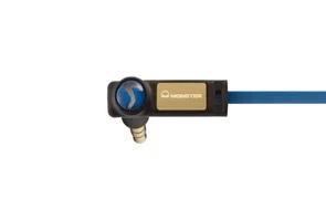 Фото: Гарнітура Monster Miles Davis Trumpet High Performance ControlTalk № 4 | KTC