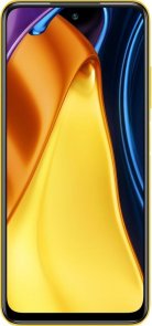 Смартфон Xiaomi Poco M3 Pro 4/64GB Yellow