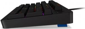 Клавіатура Lenovo Legion K300 RGB USB (GY40Y57709)