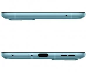 Фото: Смартфон OnePlus 9R LE2100 12/256GB Lake Blue № 6 | KTC