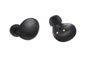 Гарнітура Samsung Galaxy Buds 2 Black (SM-R177NZKASEK)