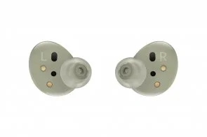 Фото: Навушники Samsung Galaxy Buds 2 Olive (SM-R177NZGASEK) № 5 | KTC