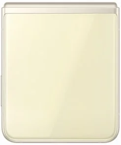 Фото: Смартфон Samsung Galaxy Flip 3 8/128GB Cream (SM-F711BZEASEK) № 4 | KTC