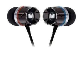 Фото: Навушники Monster Turbine In-Ear with ControlTalk коричневий № 2 | KTC