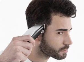 Фото: Машинка для стрижки CECOTEC Bamba PrecisionCare Power Blade Titanium (CCTC-04232) № 4 | KTC