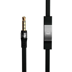 Фото: Навушники Monster Inspiration Noise Canceling чорні № 2 | KTC