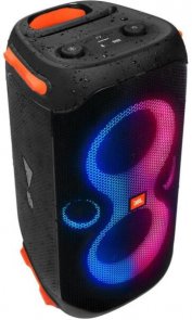 Мінісистема JBL PartyBox 110 Black (JBLPARTYBOX110EU)