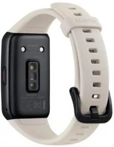 Фото: Фітнес-браслет HONOR Band 6 ARG-B39 Sandstone Grey (55026716.0) № 4 | KTC
