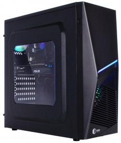 Персональний комп'ютер ARTLINE Gaming X43 (X43v22)