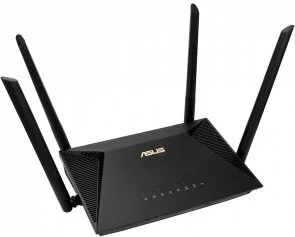 Фото: Wi-Fi Роутер ASUS RT-AX53U № 3 | KTC