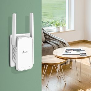 Репітер TP-Link RE215