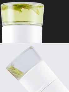 Термос-заварник Xiaomi Pinztea Mug White