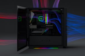 Корпус Razer Tomahawk ATX Black with window (RC21-01420100-R3M1)