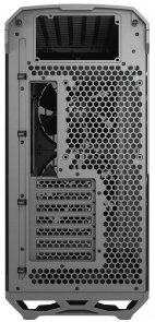 Корпус FRACTAL DESIGN Torrent Gray Tempered Glass Light Tint with window (FD-C-TOR1A-02)
