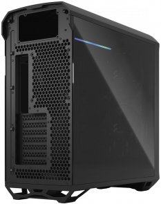 Корпус FRACTAL DESIGN Torrent Black Tempered Glass Dark Tint with window (FD-C-TOR1A-06)