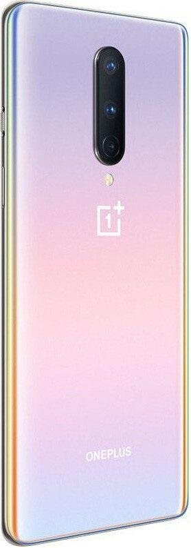 Смартфон OnePlus 8 IN2013 8/128GB Interstellar Glow (5011101484)