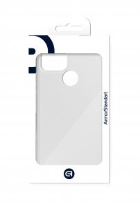 Чохол ArmorStandart for Pixel 5 - Air Series Transparent (ARM57962)