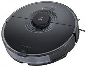 Фото: Робот-пилосос Roborock S7 Black № 6 | KTC