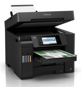 БФП Epson L6550 A4 with Wi-Fi (C11CJ30404)