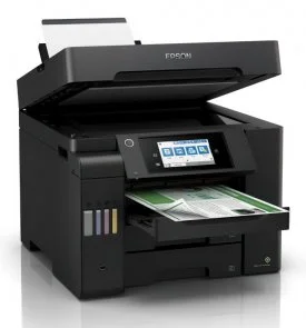 Фото: БФП Epson L6550 A4 with Wi-Fi (C11CJ30404) № 3 | KTC