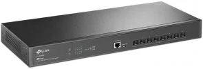 Фото: Комутатор TP-Link TL-SX3008F № 2 | KTC