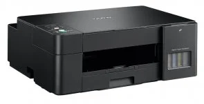 Фото: БФП Brother DCP-T420W A4 with Wi-Fi (DCPT420WR1) № 4 | KTC