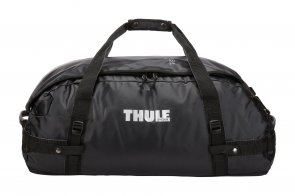 Дорожня сумка THULE Chasm L 90L TDSD-204 Black (3204417)