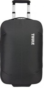 Дорожня сумка THULE Subterra Carry On 36L TSR-336 Dark Shadow (3203446)