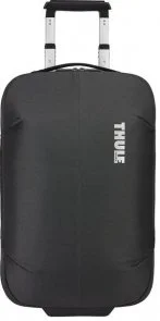 Фото: Дорожня сумка THULE Subterra Carry On 36L TSR-336 Dark Shadow (3203446) № 2 | KTC