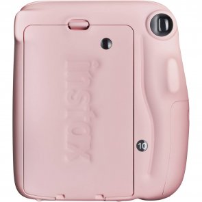 Selfie принтер Fujifilm INSTAX Mini 11 Blush Pink (16655015)