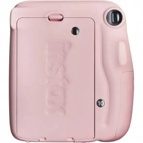 Фото: Камера миттєвого друку Fujifilm INSTAX Mini 11 Blush Pink (16655015) № 7 | KTC