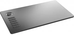 Фото: Графічний планшет VEIKK A15PRO Gray № 4 | KTC
