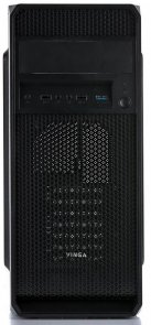 Корпус Vinga CS210B Black