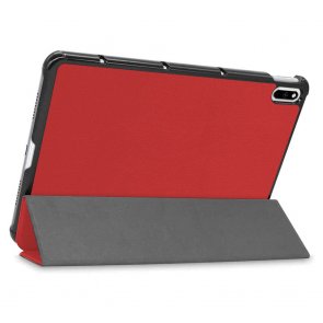 Чохол для планшета BeCover for Huawei MatePad 2021 - Smart Case Red (706482)