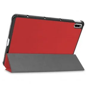 Фото: Чохол для планшета BeCover for Huawei MatePad 2021 - Smart Case Red (706482) № 3 | KTC