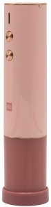  Штопор Xiaomi Huo Hou Electric Wine Opener Pink (HU0121)