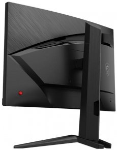 Монітор MSI Optix G24C6P Black (OPTIX G24C6P)