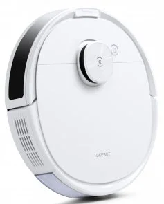 Фото: Робот пилосос Ecovacs Deebot Ozmo N8 (DLN26-21) № 3 | KTC